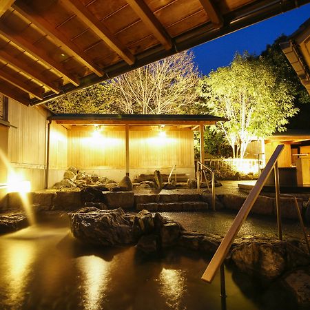 Sun Urashima Yuki No Sato Hotel Toba Exterior photo