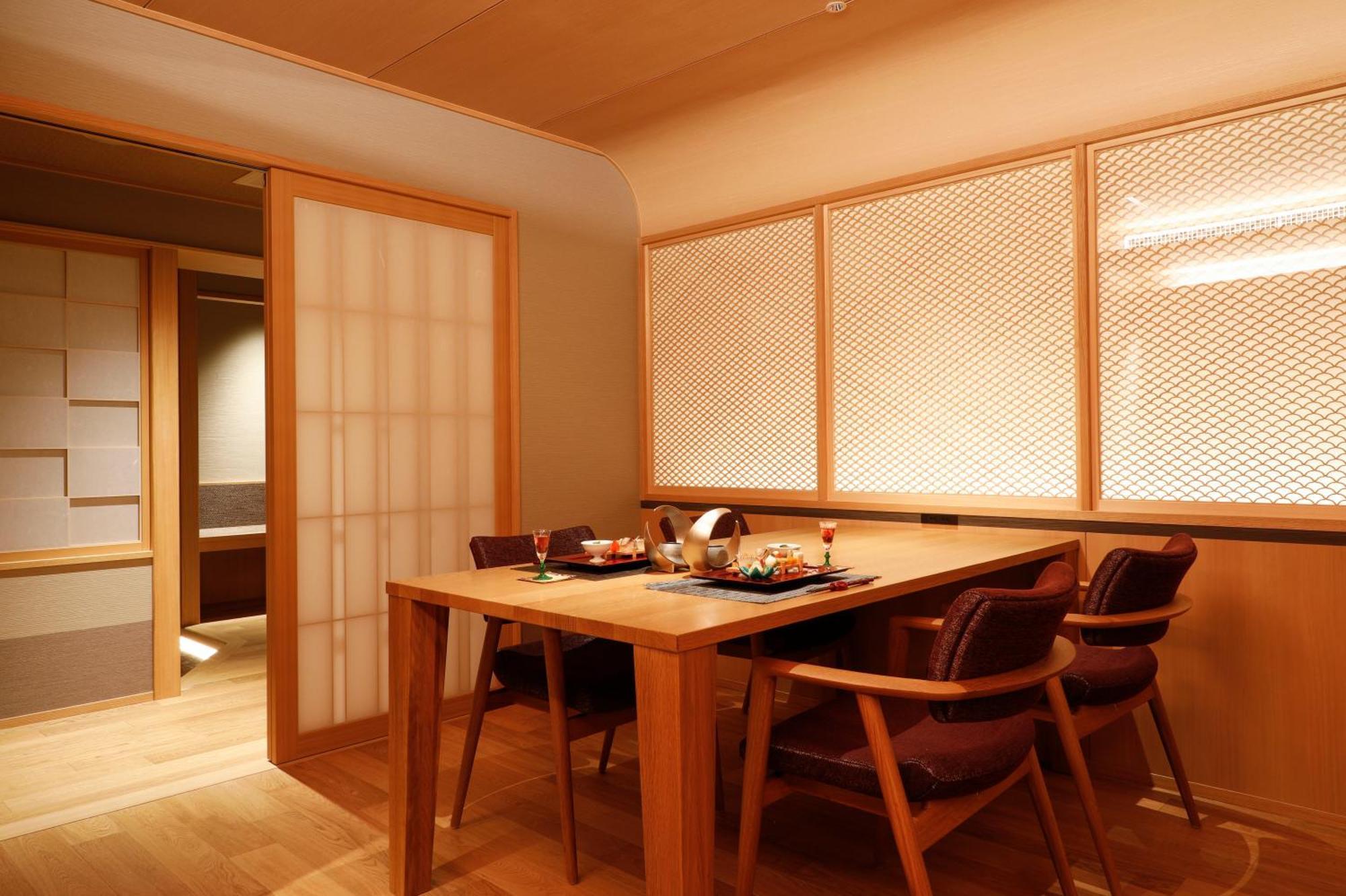 Sun Urashima Yuki No Sato Hotel Toba Exterior photo
