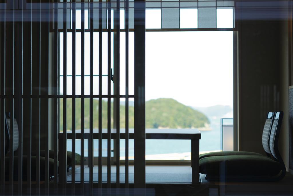 Sun Urashima Yuki No Sato Hotel Toba Exterior photo