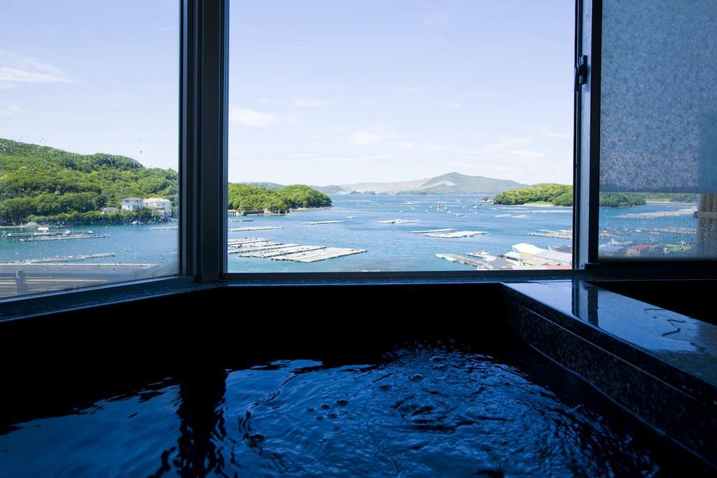 Sun Urashima Yuki No Sato Hotel Toba Exterior photo