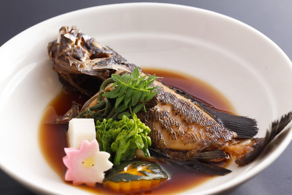 Sun Urashima Yuki No Sato Hotel Toba Exterior photo
