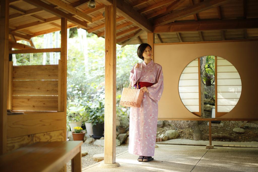 Sun Urashima Yuki No Sato Hotel Toba Exterior photo