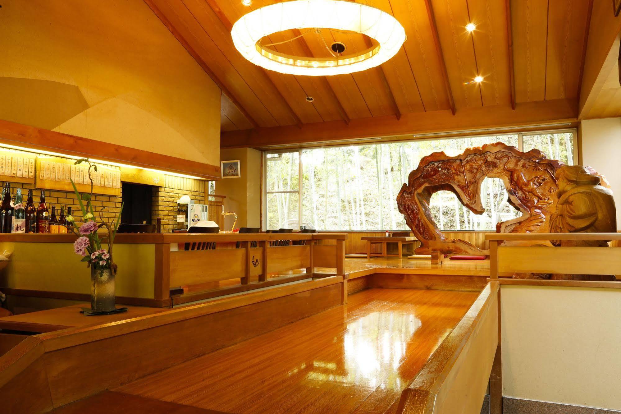 Sun Urashima Yuki No Sato Hotel Toba Exterior photo