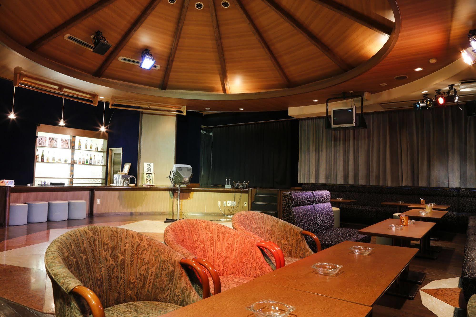 Sun Urashima Yuki No Sato Hotel Toba Exterior photo