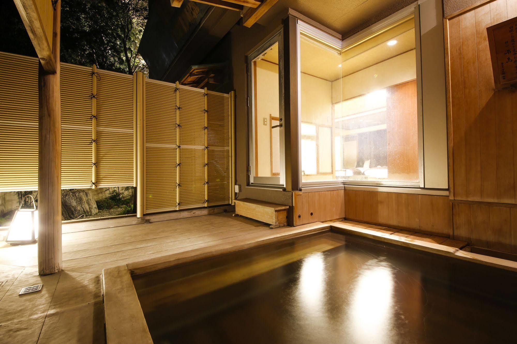 Sun Urashima Yuki No Sato Hotel Toba Exterior photo